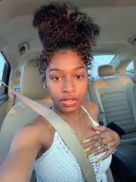 Afrobeauties On Twitter Natural Hair Styles Hair Styles Lazy Hairstyles