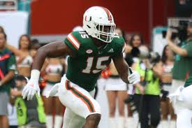 He's a good run defender who displayed good functional strength at the point of attack. Gregory Rousseau Nfl Draft Profile Stats Highlights And Projection