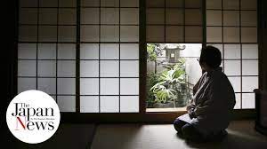 A traditional shoji screen is designed like a sliding door, and it is actually built into the framework of a house. Shoji Paper Screens In The Japan News Youtube