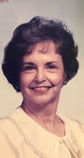 Joann Patton Obituary