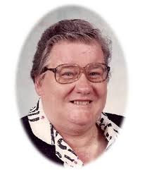 Dorothy Lea Holst Obituary June 29, 2009