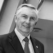 David Nicholson: raising awareness for a better tomorrow