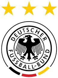 La selección peruana igualó a dos goles en asunción y suma nueve partidos sin perder en procesos. German Football National Team Logo Eps Pdf Vector Eps Free Download Logo Icons Brand Embl Seleccion De Futbol De Alemania Equipo De Futbol Logos De Futbol