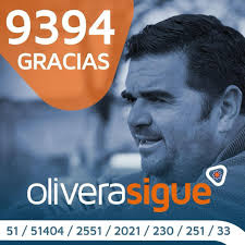 OBJETIVO LOGRADO! ¡GRACIAS A TODOS! Un agradecimiento enorme a votantes,  dirigentes y militantes. Teníamos dos objetivos claros: que  @alvarodelgadouy fuese el candidato único del Partido Nacional a la  Presidencia y que @nicolasoliverauy