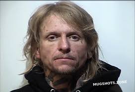 CRUMP THOMAS WAYNE 11/25/2021