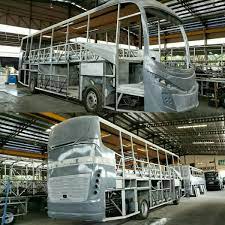 10.738 beğenme · 657 kişi bunun hakkında konuşuyor · 1.317 kişi buradaydı. Pioneer Coachbuilders Sdn Bhd Factory