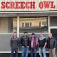 Screech Owl at the Library Summer Concerts