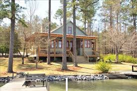 We may be a little biased. House Vacation Rental In Eclectic From Vrbo Com Vacation Rental Travel Vrbo Lake House Rentals Lake House Lake Beach House