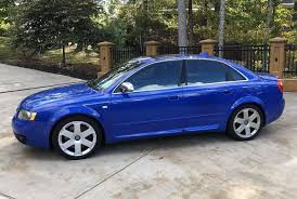 Image result for Sprint Blue 2004 Audi