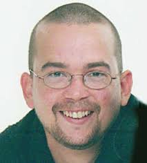 Kenneth Anthony “Tony” D'Ortona (1974-2008)