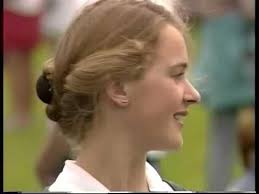 Freshford Historical Pageant 1995