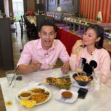 Moga dimurahkan rezeki abg fizo omar. Beautifulnara Gosip Artis Malaysia Terkini