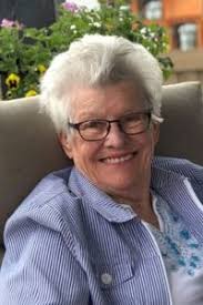 Kathleen "Kitty" Rigler Obituary in Grande Prairie at Bear Creek Funeral  Home