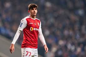 The altice forum braga, which opened last september and has undergone complete refurbishment for two years, in an investment of eight million euros, transforming. Scouted Football On Twitter Fc Barcelona Have Signed 20 Year Old Winger Francisco Trincao From Sc Braga 31 Million Fee Contract Until 2025 500 Million Buy Out Clause Immediately Loaned Back