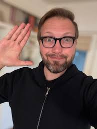 Starfleet Sohail (@starfleetsohail.bsky.social) — Bluesky