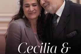 Photo Cecilia Bartoli et Plácido Domingo en duo pour la Saint-Valentin sur ...