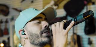 Sesiones CEDAR EN VIVO: James Agudelo.