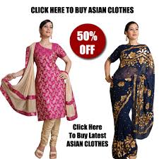 Asian Clothes