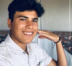 Nash de Klerk the Golfer