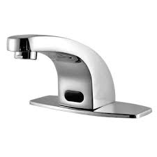 This video is about to replace basin taps. China Huida China Factory Instant Touchless Electric Basin Automatic Sensor Mixer Tap Faucet On Global Sources Electric Mixer Touchless Basin Faucet Sensor Faucet
