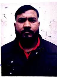 Ravinder Kumar Singh(Bahujan Mukti Party):Constituency- SHEKHUPUR(BUDAUN)