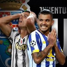 On serie a's final day, juventus needed help to avoid a. Fc Porto Vs Juventus Alineaciones Oficiales Del Partido De Hoy De La Champions League Soy Futbol