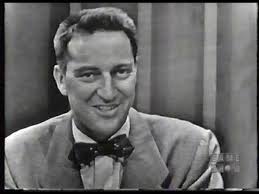 Howard Duff and Ida Lupino