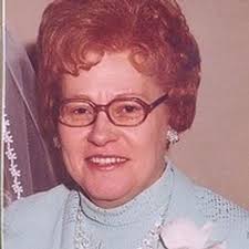 Marie Sexton Obituary November 20, 2012