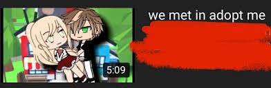 Roblox players have come up with different names for various types of avatar looks such as fat legs or boot boy. No Online Dating Gachalifecringe