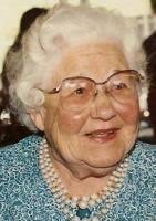 Kathleen Thomas Obituary (2009)