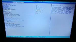 Here it is in a nutshell: Windows 10 Installation From Dvd In Uefi Bios Mode Windows 10 Forums