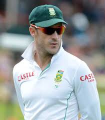 Find the perfect faf du plessis test stock photos and editorial news pictures from getty images. South Africa S Faf Du Plessis Retires From Test Cricket Pakistan Observer