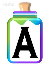 Each letter is paired with an educational worksheets such as these free alphabet printables for kids are wonderful for preschool. Free Printable Alphabet Letters Banner Flag Letter Pdf Templates