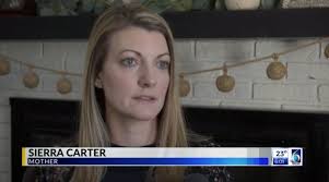 Child's drawing confiscated by school staff after they deemed it  'inappropriate'