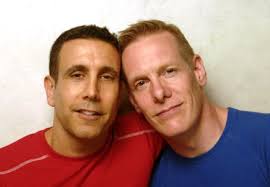 I Should Be Laughing: Vacation Post: Broadway's Best Gay Showmances