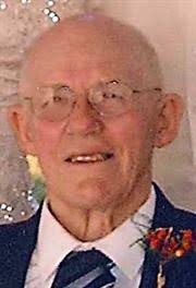 Obituary information for Andrew B. Erickson