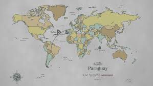 Hier online lesen, anhören oder herunterladen. Paraguay By Amanda Cantero