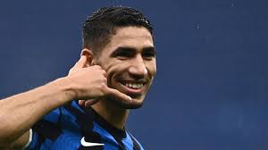 No disclosures meeting criteria for time period. Crisis At Inter Postpones Achraf Hakimi Payment To Real Madrid Football Espana
