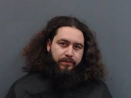 SANCHEZ, MICHAEL RILEY was booked into the Gregg County Jail