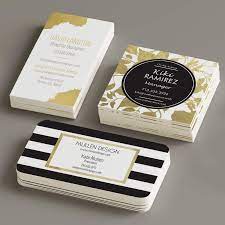 Small businesses and large organizations alike can use vistaprint to accommodate all of their printing needs—including business cards. Vistaprint Cool Business Cards Business Card Design Plastic Business Cards
