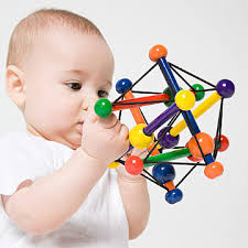Playing with toys is not only fun for kids, it's an important part of their growth and development. Age By Age Guide To Toys Parents