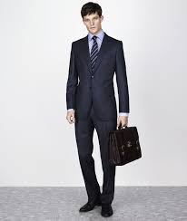 Men S Business Attire Outfit Inspiration Business Attire For Men Mens Fashion Suits Business Mens Fashion Business Casual