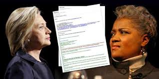 Image result for photo of donna brazile's book