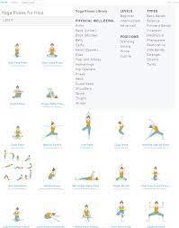 Check spelling or type a new query. Yoga Poses Lists To Plan Yoga Classes And Sequences Yoga Class Plan Yoga Class Yoga Lesson Plans