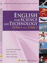 It is hoped that this site can help you achieve the result that you. English For Science And Technology Form 4 Form 5 Kbsm Textbook