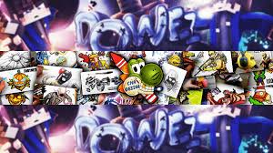 Need minecraft youtube banners to don't know how do you make it? Dowez Gfx On Strikingly