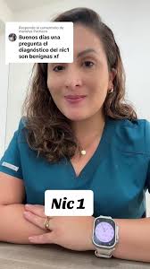 Lesiones Precoces en el Cuello Uterino: Información Clave