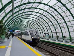 Pentru toti acestia, o solutie de transport ideala este transfer aeroport otopeni gara de nord. Trenurile Gara De Nord Aeroport Au Inceput SÄƒ Circule Au ApÄƒrut Deja Primele Intarzieri Din Cauza Unor Probleme Update Foto Hotnews Mobile