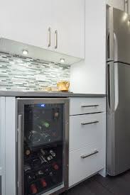 For example, building a deck, installing a hot water heater, or installing kitchen cabinets are all capital improvement projects. 7 Steps To Make Your Manhattan Kitchen Feel Brand New