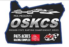 OSKCS #9- Practice@ The MAC Track